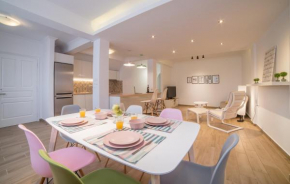  Zante Deco Apartment  Бохали